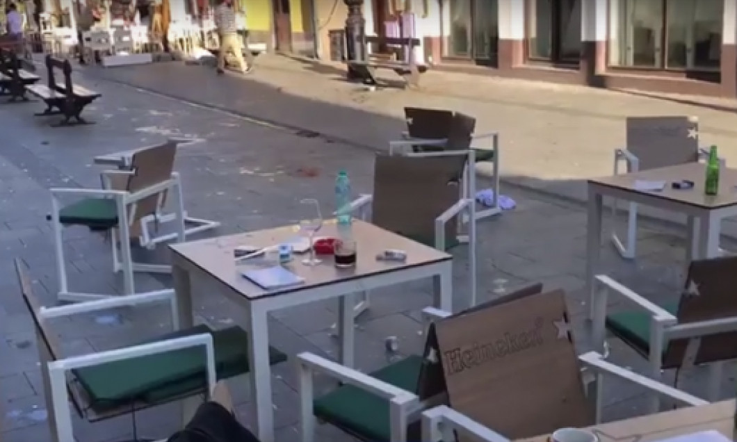 incidente la craiova