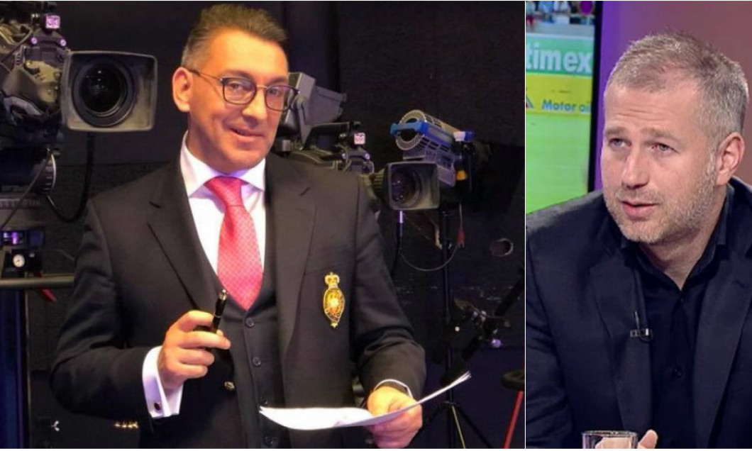 ilie dumitrescu edi iordanescu
