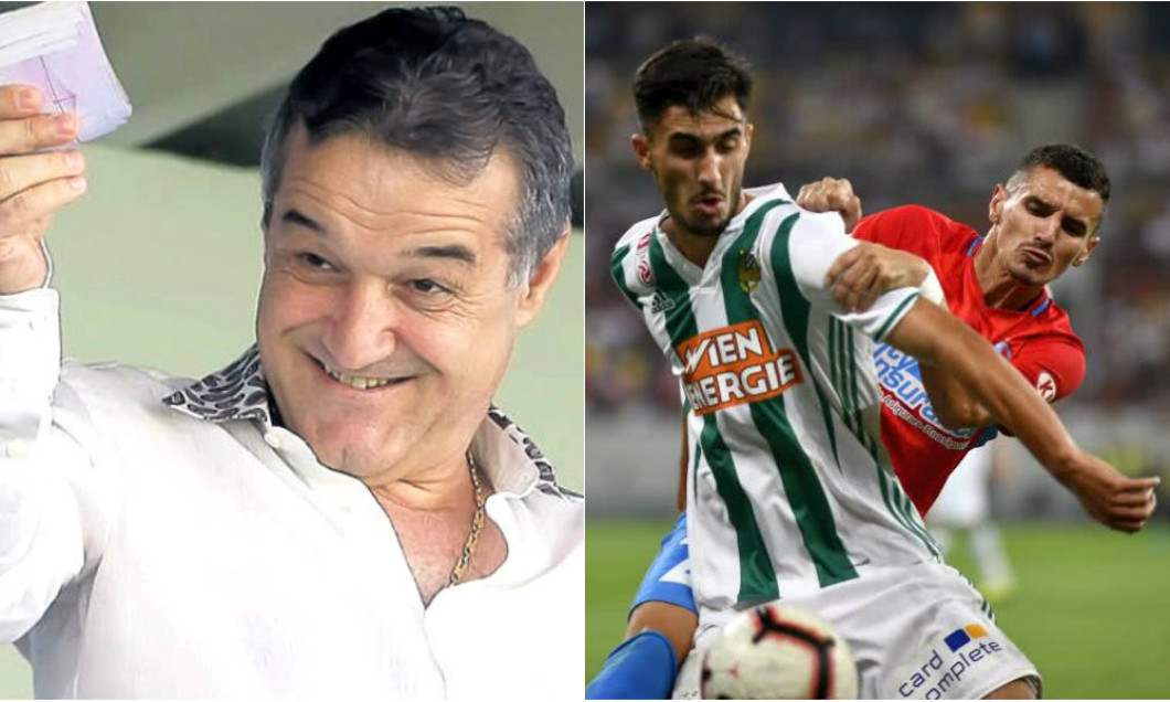 gigi becali andrei ivan bani