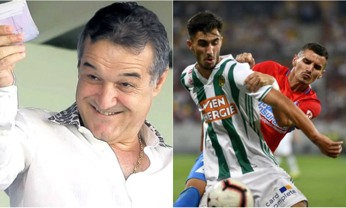 gigi becali andrei ivan bani