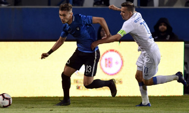 FOTBAL:FC VIITORUL-UNIVERSITATEA CRAIOVA, SEMIFINALA RETUR CUPA ROMANIEI (25.04.2019)