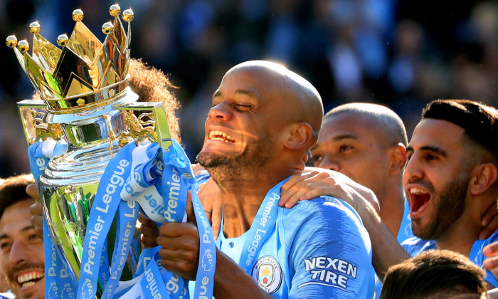 kompany