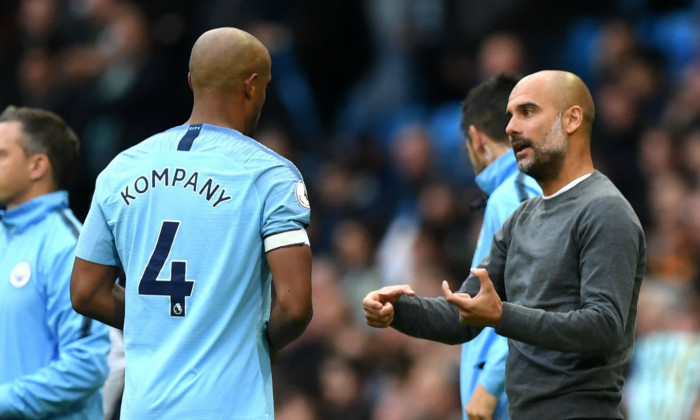 pep kompany