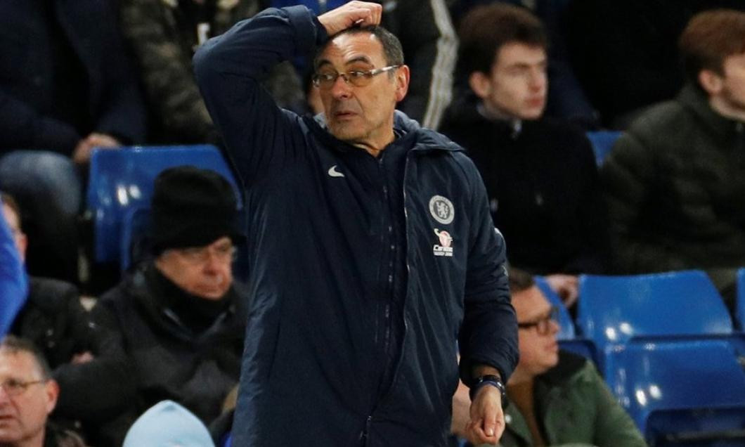 sarri