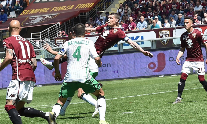 torino sassuolo