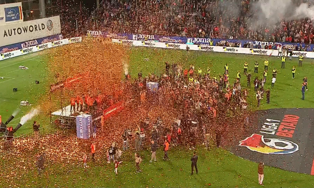 cfr campioana 6
