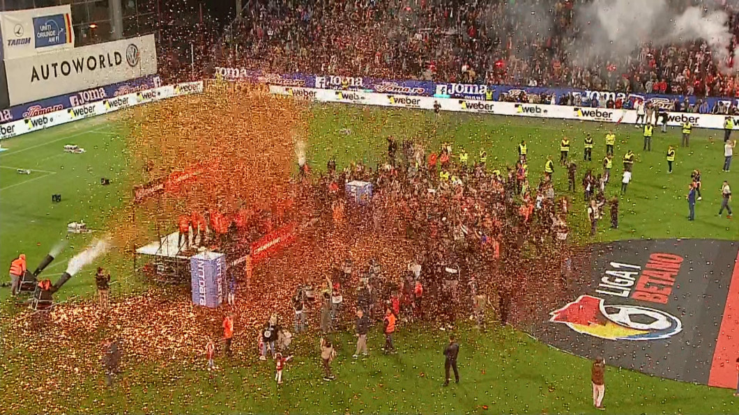cfr campioana 6