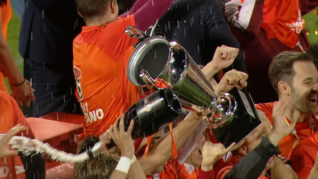 cfr campioana 2