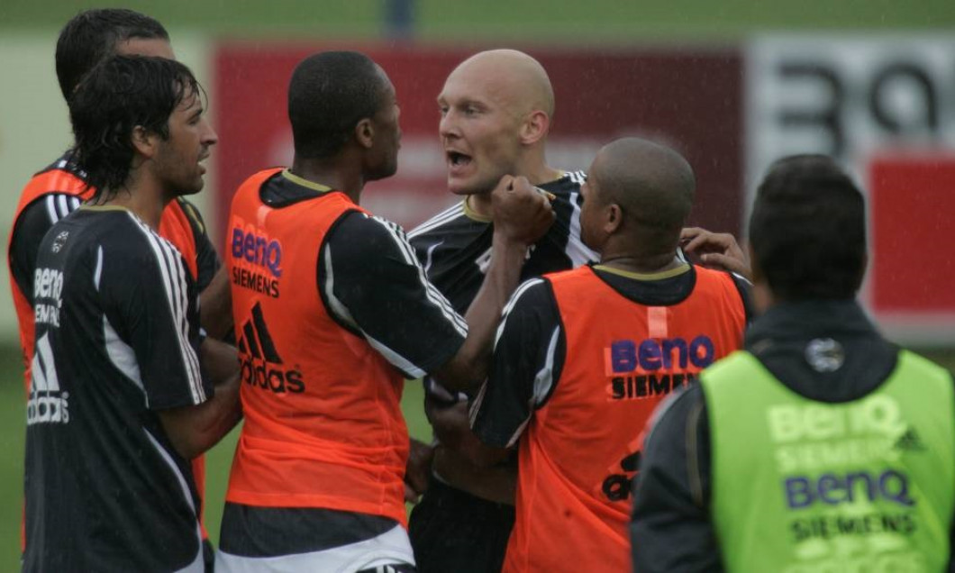 Robinho Gravesen