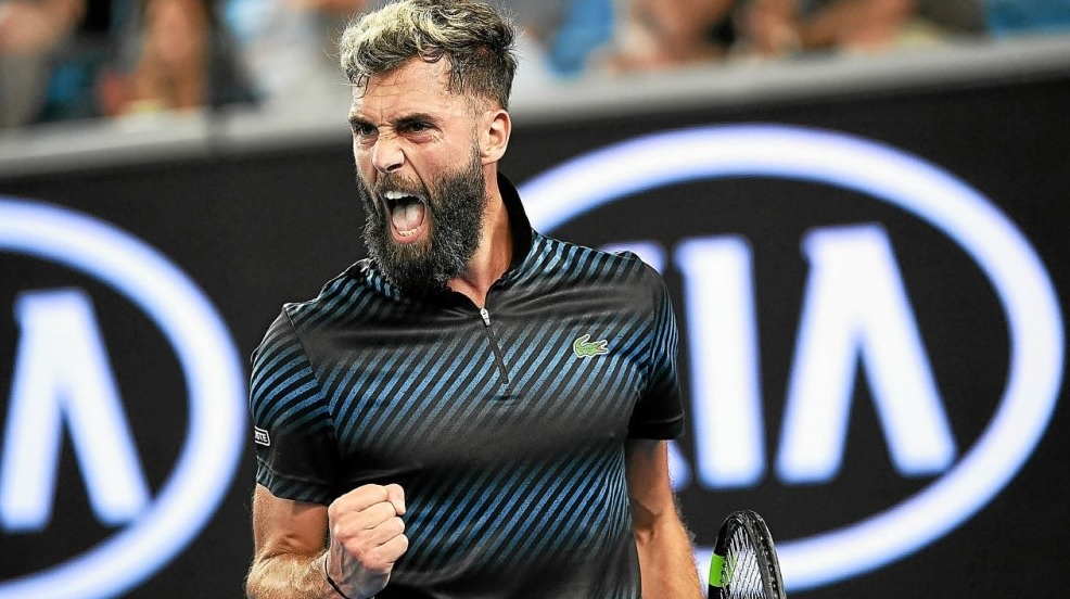 Stupefacție în circuitul ATP! Un jucător de top: "Vin, iau niște bani și plec. De ce să mă zbat ca un nebun?"