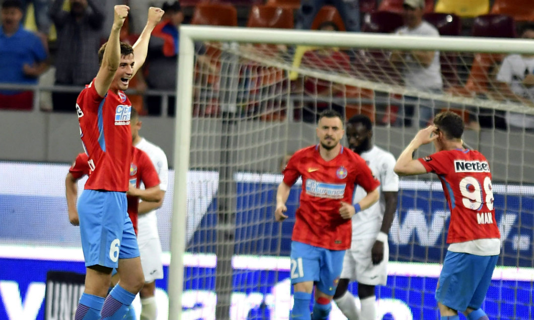 fcsb
