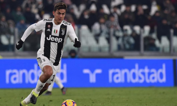 dybala