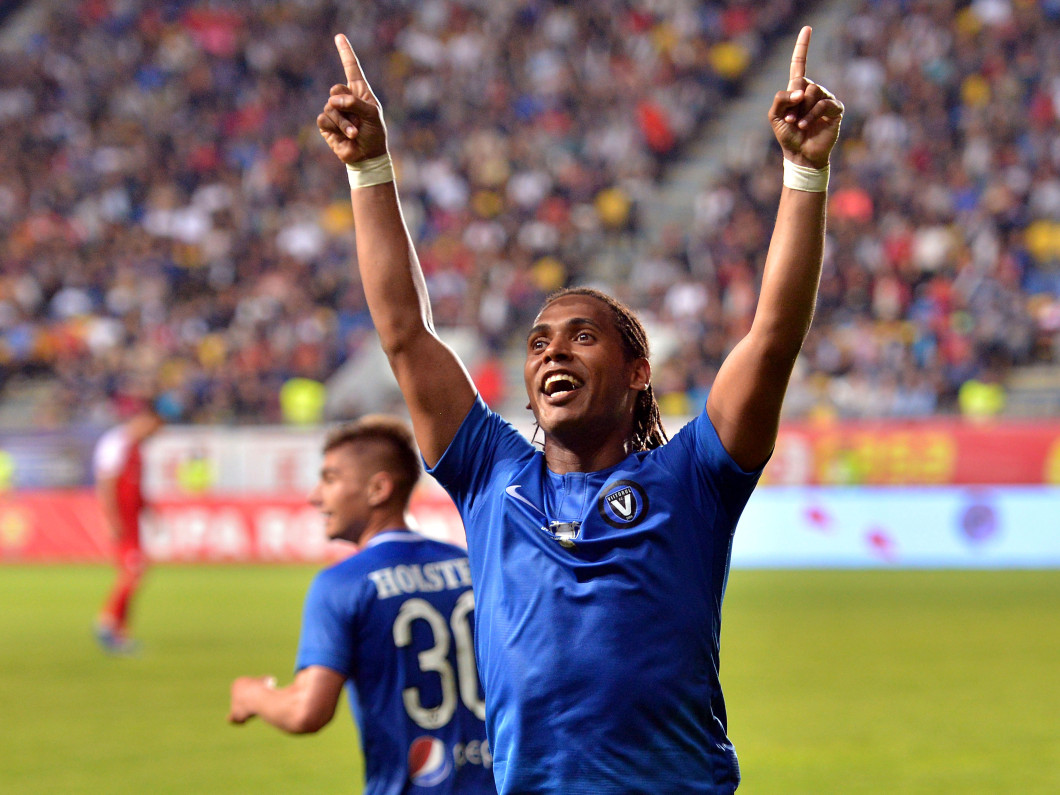 FOTBAL:FC VIITORUL-ASTRA GIURGIU, FINALA CUPEI ROMANIEI (25.05.2019)