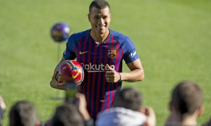 jeison murillo