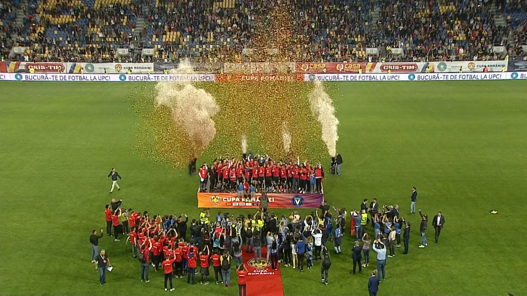 Viitorul-Astra festivitate 1
