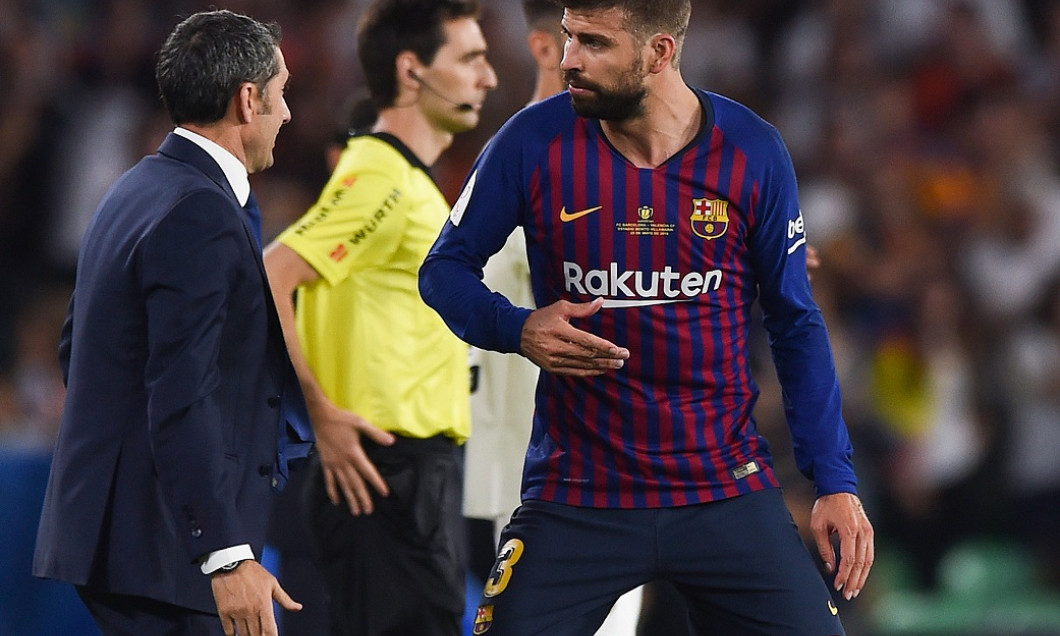 Pique Valverde