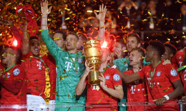 Cupa Bayern