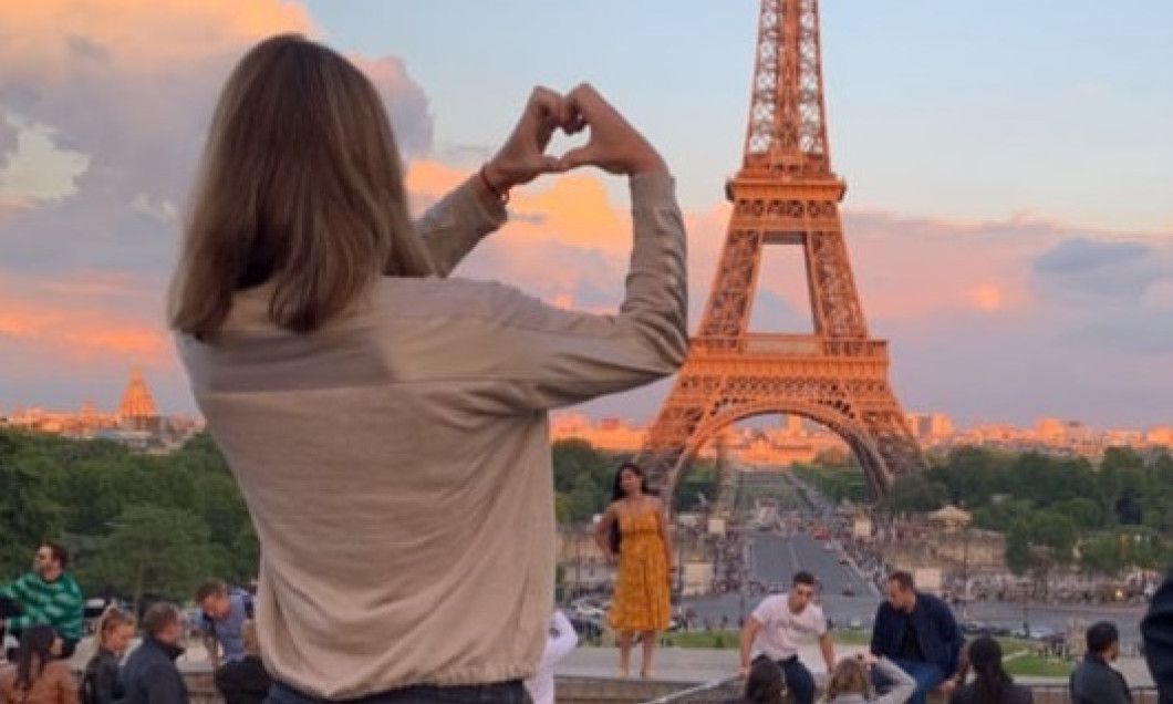 halep paris