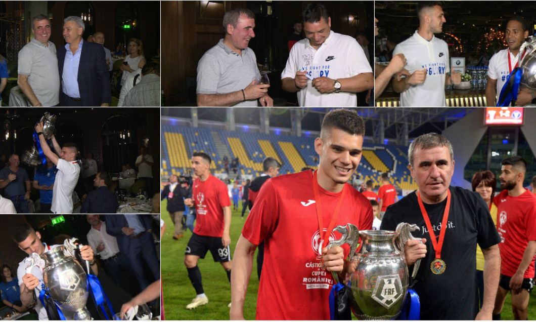 collage petrecere viitorul