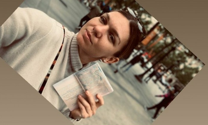 simona halep a votat la paris