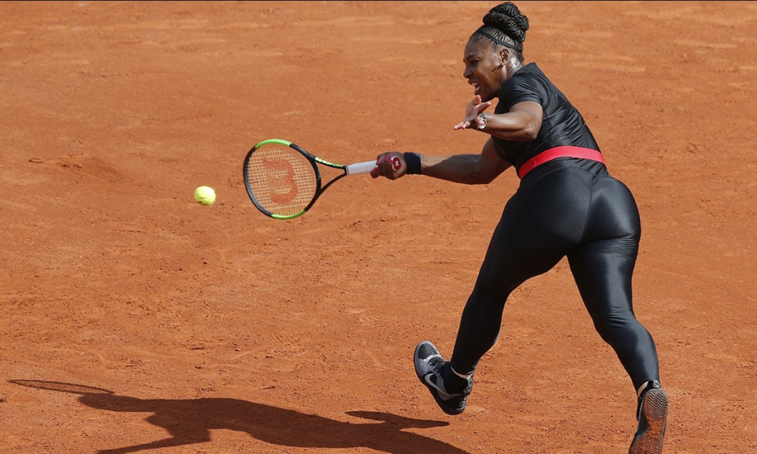 serena rl