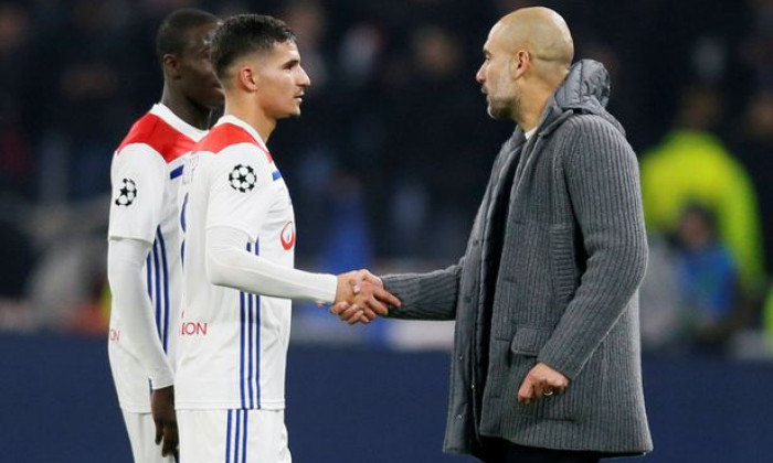 aouar pep