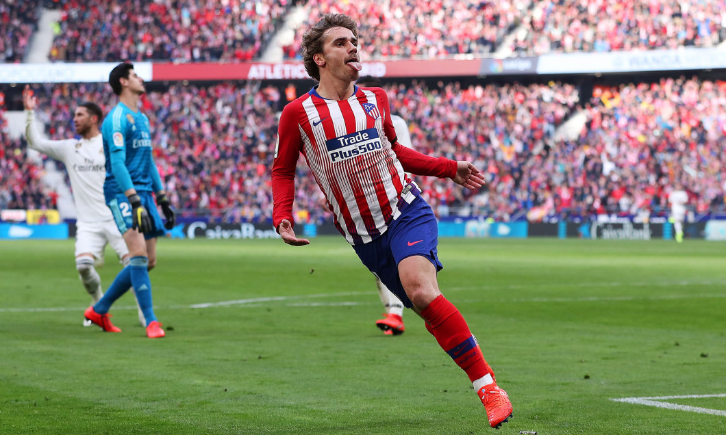 Antoine Griezmann