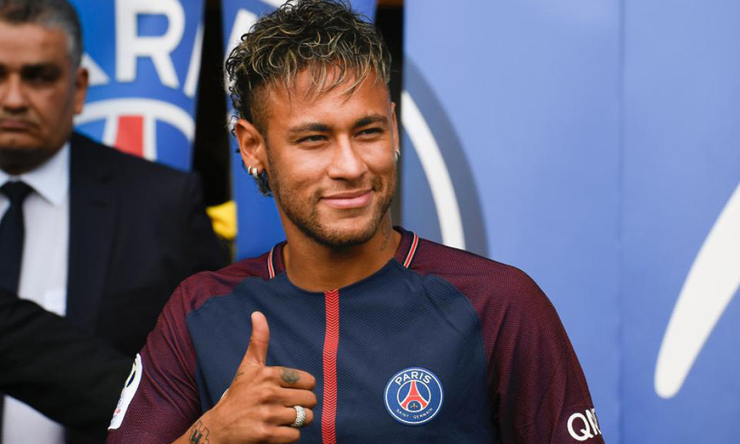 Neymar