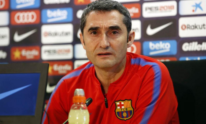 valverde