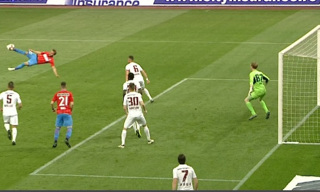 teixeira gol