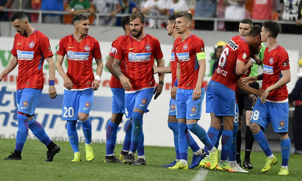 FCSB
