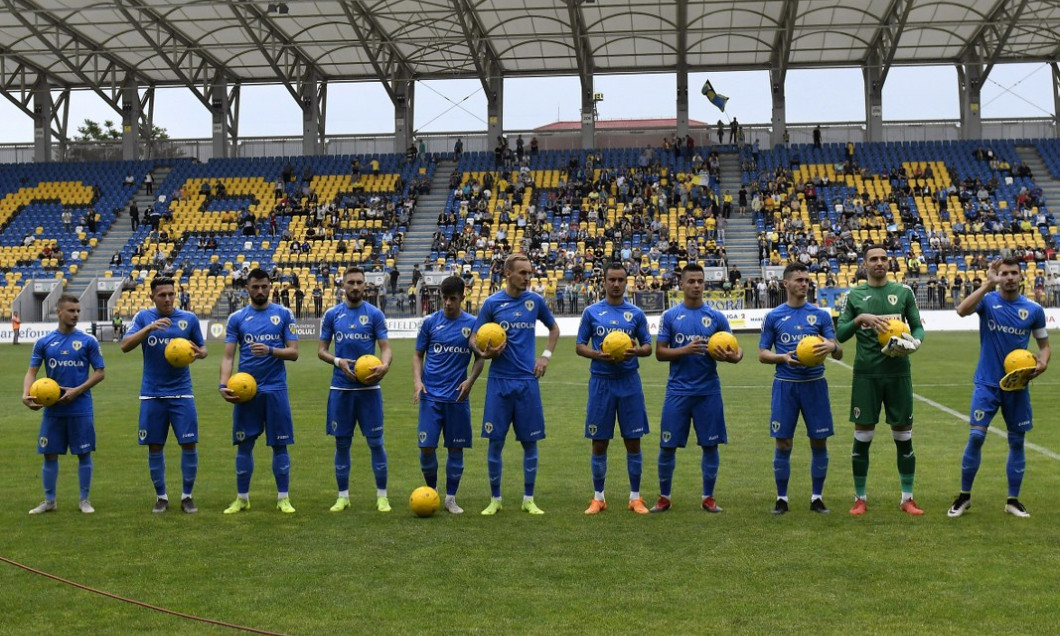 petrolul ploiesti