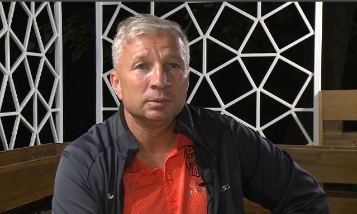 dan petrescu exclusiv interviu