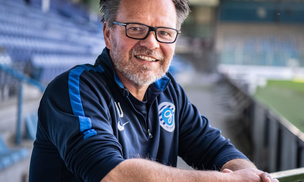 henk