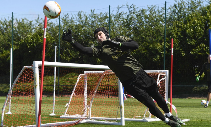 cech