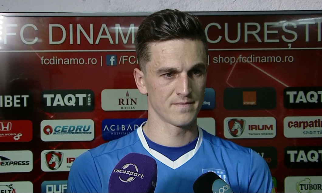 florin gardos