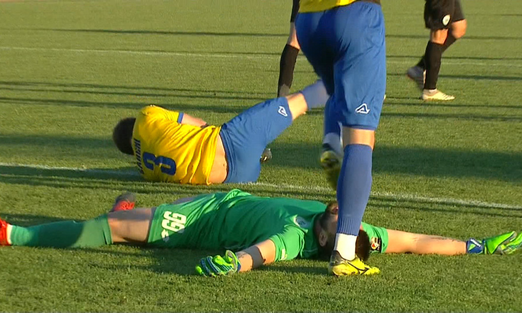 accidentare ramniceani sirghi