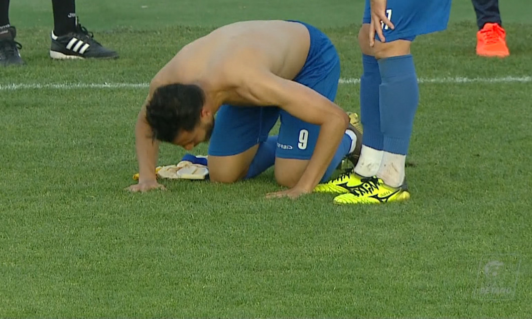 ammari gol