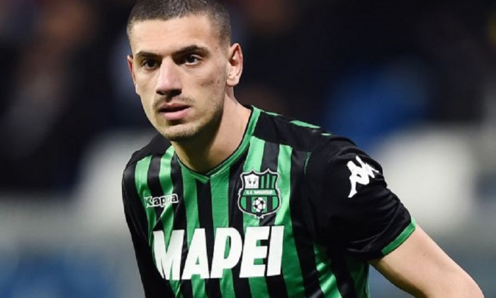 Demiral