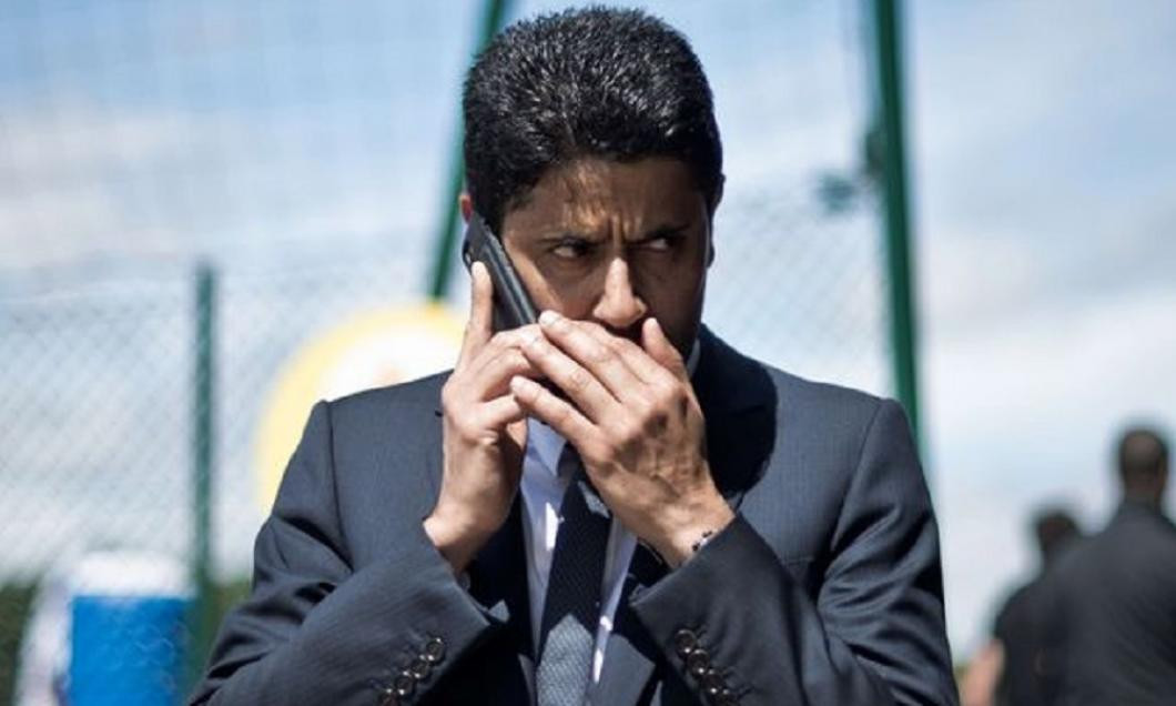 Nasser al-Khelaifi
