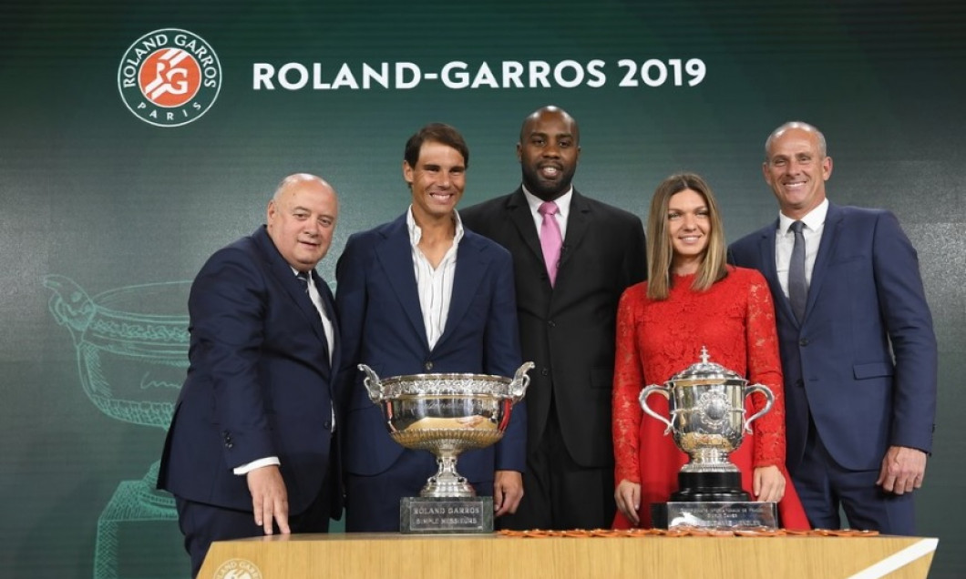 roland garros