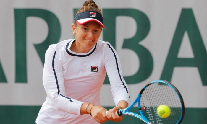 irina begu paris