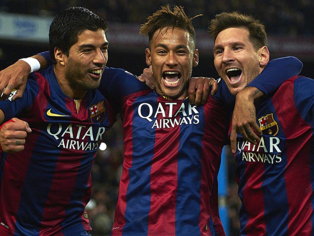 Inter Miami a luat decizia în cazul lui Neymar