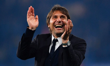 Antonio Conte