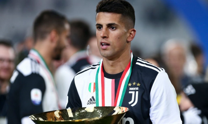 Joao Cancelo