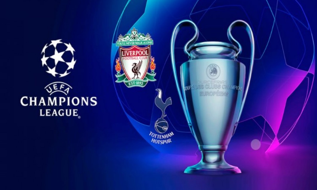 finala champions league 2019 online