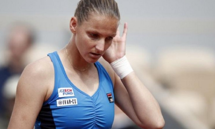 Pliskova