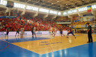 Oradea Sibiu baschet