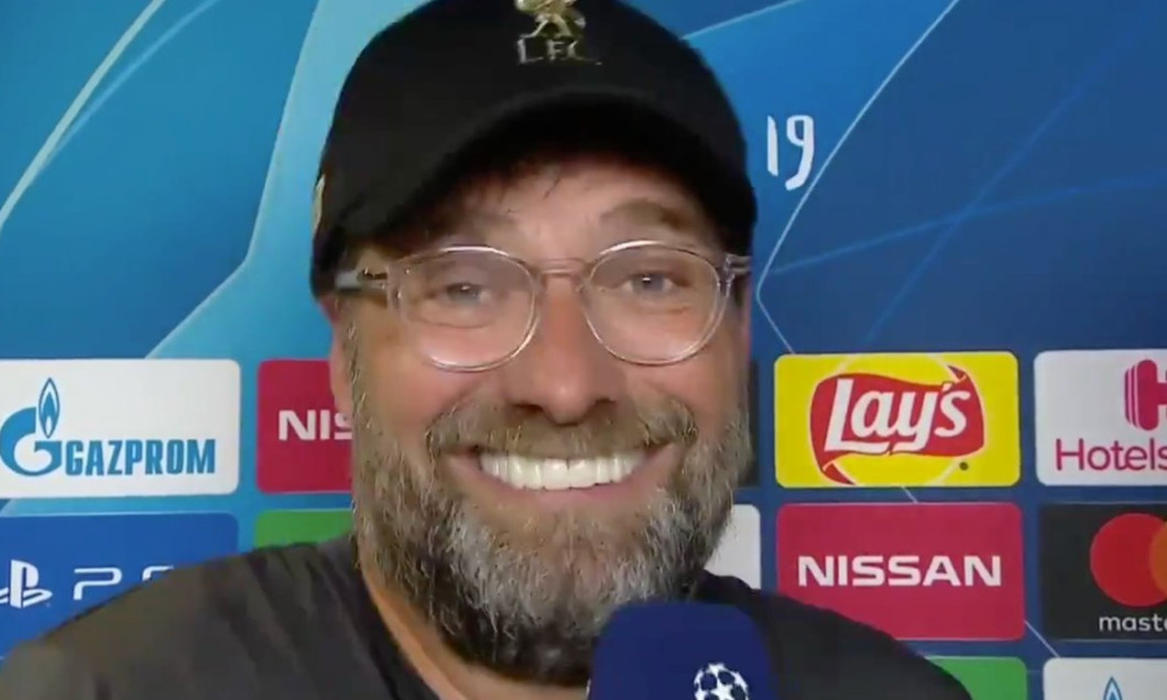 klopp