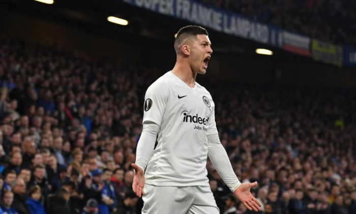 Luka Jovic